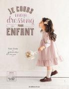 Je couds mon dressing pour enfants
