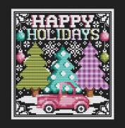 Happy Holidays