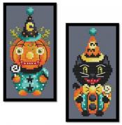Halloween Pals