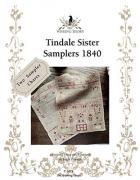 Tindale Sister Samplers 1840