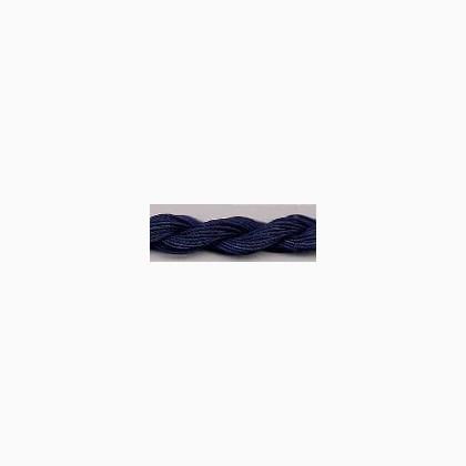 Dinky-Dyes Silk Perlé 1000 - 066 - Midnight