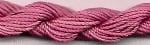 Dinky-Dyes Silk Perlé 1000 - 182 - Dusty Rose