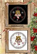Un Ours en Hiver