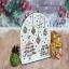 Soporte para bordados terminados - New Year's gift