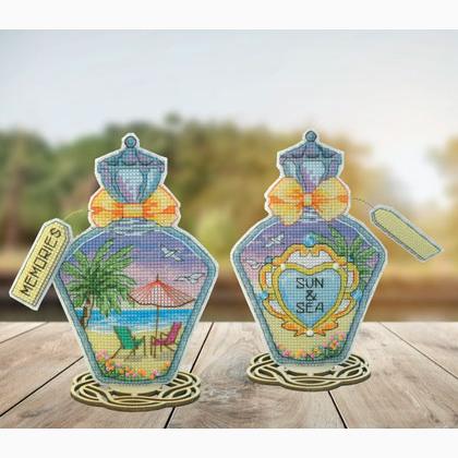 Aroma de vida - Sun & Sea