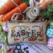 When I Think Of Easter