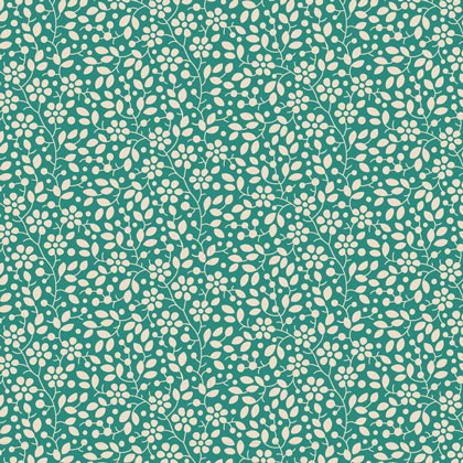 Cloudpie Tealgreen