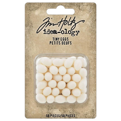 Idea-Ology Huevos pequeños