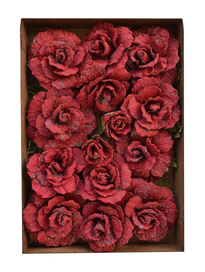 Bonita Love and Roses