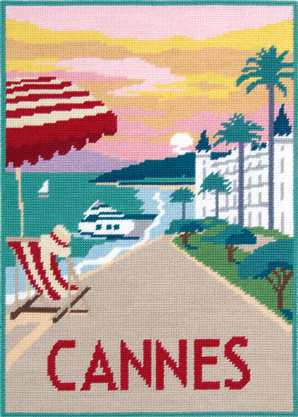 Cannes