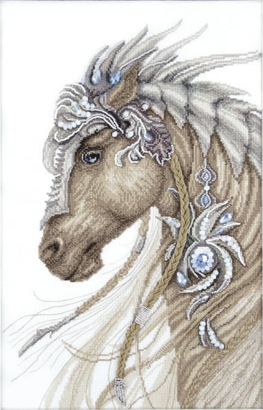Caballo de hadas