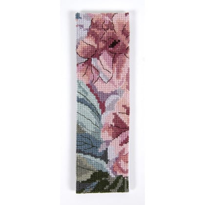 Le peonie - Pierre Joseph Redouté - Marcalibros