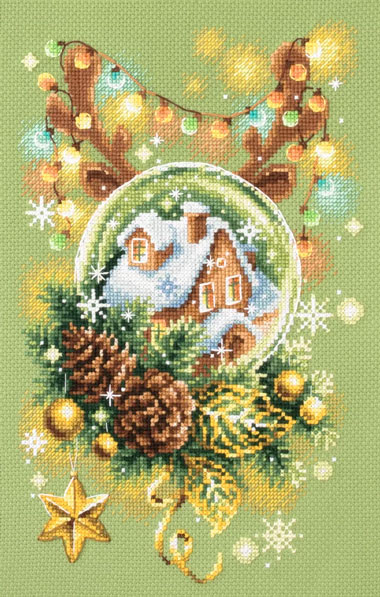 Light Christmas