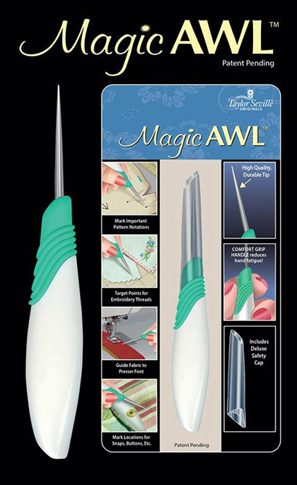 Magic Awl - Punzón