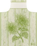 Mandil Girasoli - Verde