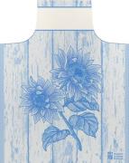 Mandil Girasoli - Azul