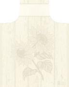 Mandil Girasoli - Blanco