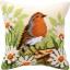 Almohada: Robin