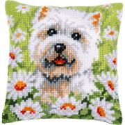 Almohada: Perro