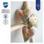 Flores silvestres set de 3