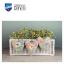 Flores silvestres set de 3