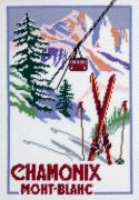 Chamonix - Mont Blanc