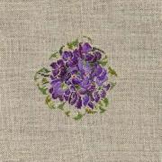 Bouquet de Violettes