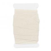 Easy Tuft - Cinta de twill de algodón