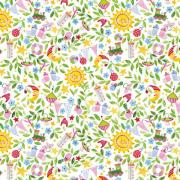 Babyglück - 50x145cm.