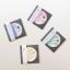 Ohajiki Sewing Pins - Rosa