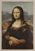 Monna Lisa - Leonardo Da Vinci