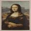 Monna Lisa - Leonardo Da Vinci