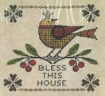 Bless This House