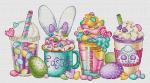 Easter Coffees