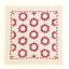 Kit Sashiko Olympus - Azul y Rojo
