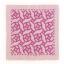 Kit Sashiko Olympus - Rosa y marrón