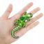 Broche - Lagarto