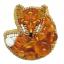 Broche - Zorro
