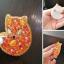 Broche - Zorro