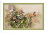 Flores silvestres