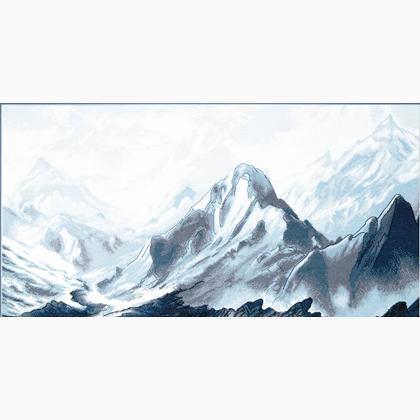 Montañas