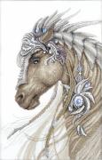 Caballo de hadas