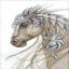 Caballo de hadas