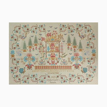 Scheherazade\'s Dream - 1001 Nights