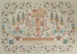 Scheherazade's Dream - 1001 Nights