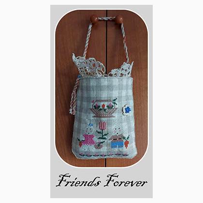 Friends Forever