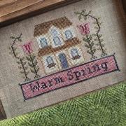 Warm Spring