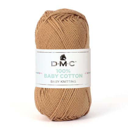 DMC 100% Baby Cotton - 776