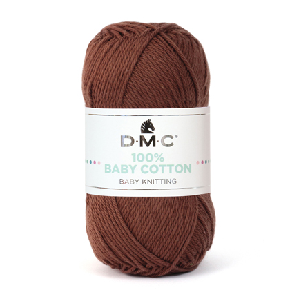 DMC 100% Baby Cotton - 777