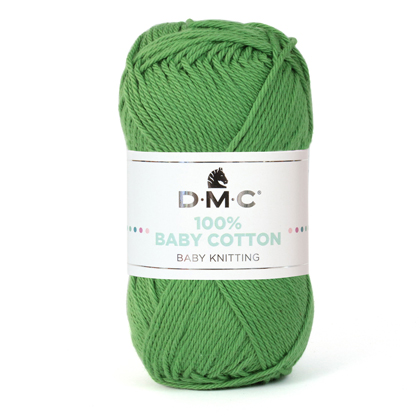 DMC 100% Baby Cotton - 780